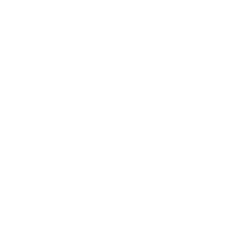 유리 장식 꽃병